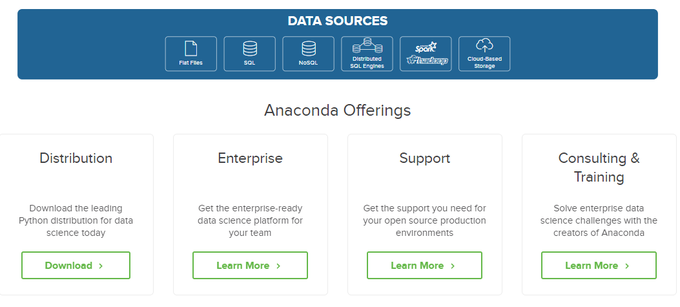Anaconda Anaconda